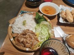 -越美小馆·越南料理(曲江店)