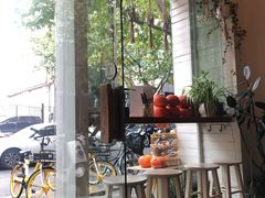 -Egg•Allday Brunch(襄阳北路店)