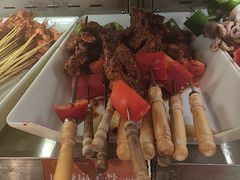 -钢管厂五区小郡肝火锅串串香(总店)