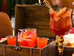 -BROWNSTONE布朗石西班牙餐厅(富城店)