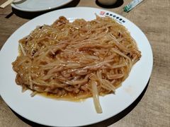 -直隶安家牛肉罩饼(七一路店)