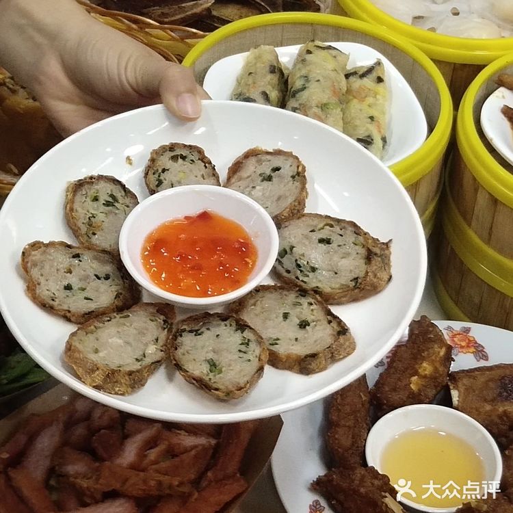 冬天里第一碗粥是它给的，暖心又暖胃💕