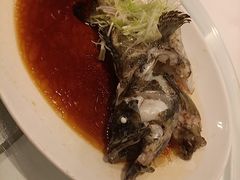 -海都六福酒家(世博广场店)