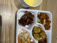 -盒马鲜生(新都心店)