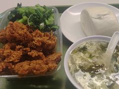 -欣食尚(中国电子大厦店)
