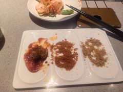 -丰茂烤串(公园店)