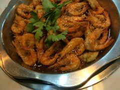 -王婆大虾(行云路店)