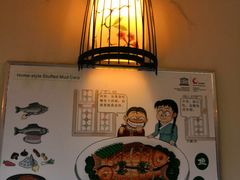 -水乡人家私房菜(逢简店)