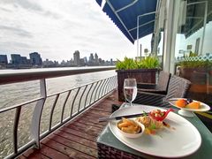 -三利音·浦之舟(滨江大道店)