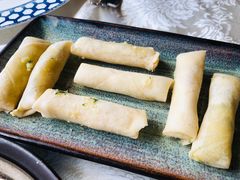 -一千一夜阿拉伯餐厅(静安店)
