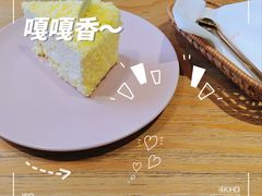 -嗒令甜品·主题融合料理餐厅(首座时代店)