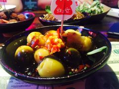 -蘭奢雅集·江浙菜(青山江滩店)