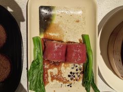 -上海金桥红枫万豪酒店-万豪中餐厅