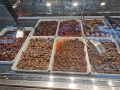 -鑫记婆婆兔·成都特产·兔头手撕兔(太古里店)