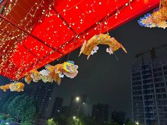 -赵美丽·重庆社区火锅·直营店(火车东站·中豪国际店)