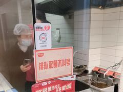 -黑色经典臭豆腐·湖南特产(太平街口店)