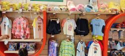 -尼克Playtime(欢乐海岸店)
