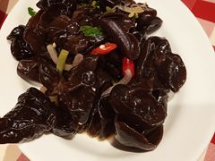 -西贝(宝乐汇店)