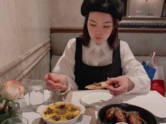 -夏朵餐厅(丁香店)