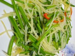 -马白开来特色羊排揪片子  (总店)