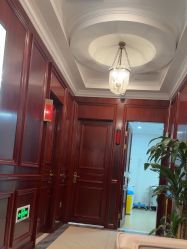 -南京医科大学友谊整形外科医院