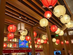 大堂-初居食屋日式料理(万象城购物中心店)