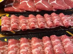 -一井烧肉·活鳗·寿司(望京SOHO店)