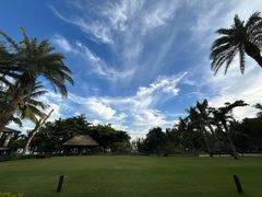 -海南清水湾莱佛士酒店