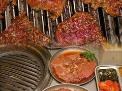 -大叹号·朝鲜族烤肉(滨海吾悦广场店)