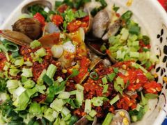 -马路边边麻辣烫联盟路店