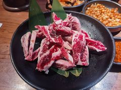 -九田家黑牛烤肉料理(新世纪商城甄选店)