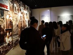 -白鹤梁水下博物馆