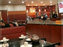 大堂-蝎王府羊蝎子(西稍门店)