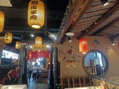 -帝一铭家宴(板塘店)