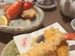 -蟹道乐(京都本店)