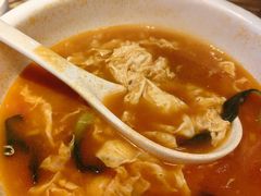 -平娃三宝烧烤·面食(南小街店)