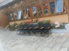 -木王宴语·野生鲜菌火锅(玉河店)