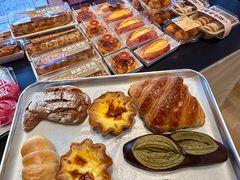 -C·BREAD饱仓(北苑店)