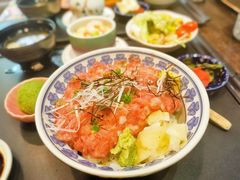 -原志优秀食材·匠心料理·海胆主题(金亿广场店)