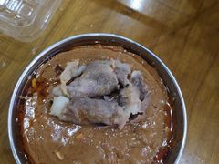 -昱欣麻辣烫·清真