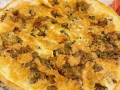 黄金蚝烙-白仁仔· 活烤海鲜 宵夜(豫园店)