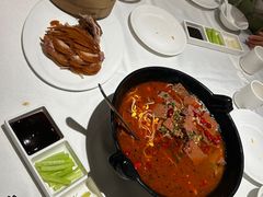 -全聚德(领城国际店)