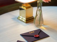 景观位-三嚥阁 La Villa Restaurant