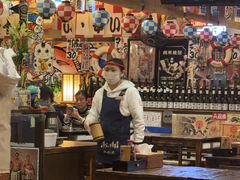 -平成屋·午肴夜酒(四川北路店)