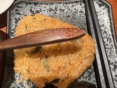 -千代武日本料理(开发区店)