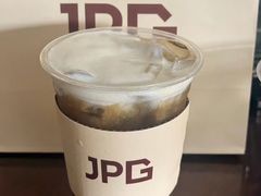 青青提-JPG canteen(广州乐峰广场店)