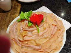 -周师兄大刀腰片火锅(洪崖洞旗舰店)