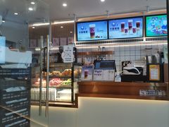 -百分茶(九洲新世界店)