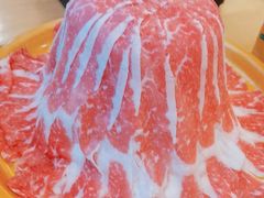 -牛匠和牛寿喜锅(西安总店)