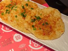 -可口香·非遗老号烧烤(南岗直营店)